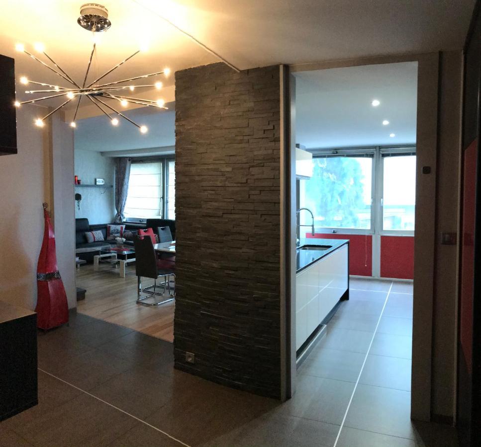 La Forclaz - Centre Ville & Lac, Balcon, Parking Annecy Exterior foto